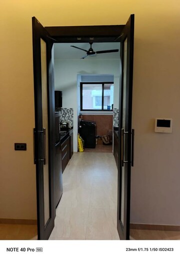 Building Lobby in 3 BHK Villa at Kadamba Plateau – for Rent