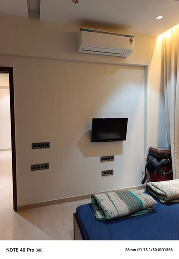 Furnished Amenities in 3 BHK Villa at Kadamba Plateau – for Rent