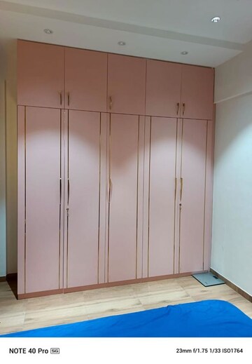 Building Lobby in 3 BHK Villa at Kadamba Plateau – for Rent