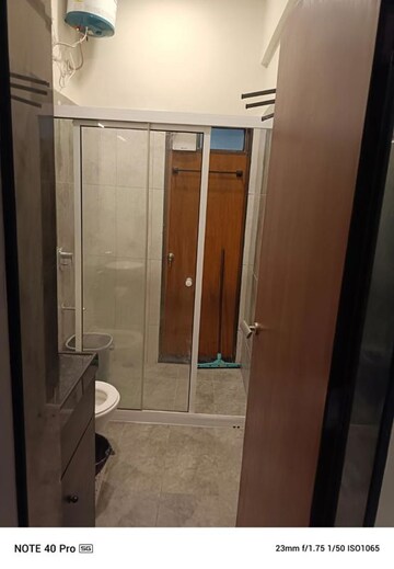 Building Lobby in 3 BHK Villa at Kadamba Plateau – for Rent