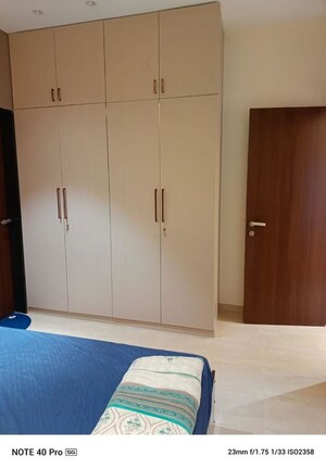 Bathroom in 3 BHK Villa at Kadamba Plateau – for Rent