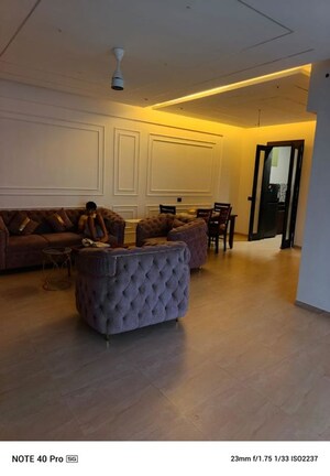 3 BHK Villa For Rent in Kadamba Plateau