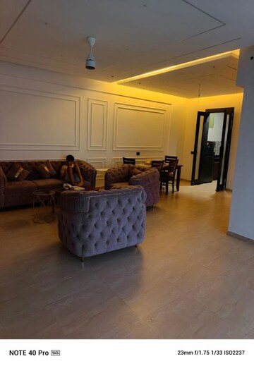 3 BHK Villa For Rent in Kadamba Plateau