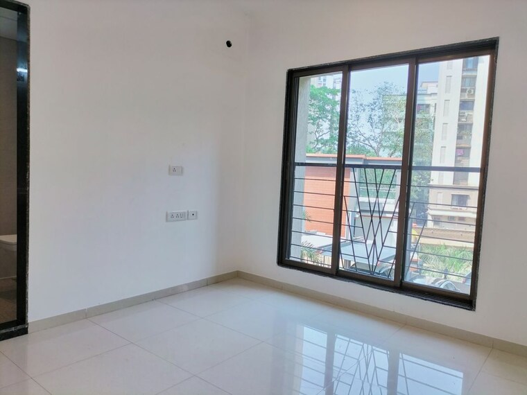 Room, lalani-velentine-apartment-1-wing-d 1 Bedroom 387 Sq.Ft. Apartment In Malad East Mumbai 10100151