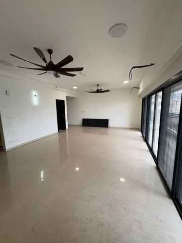 Room in 3 BHK Apartment at Dwarka – for Rent
