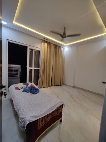 Bedroom in 3 BHK Apartment at Dwarka – for Rent