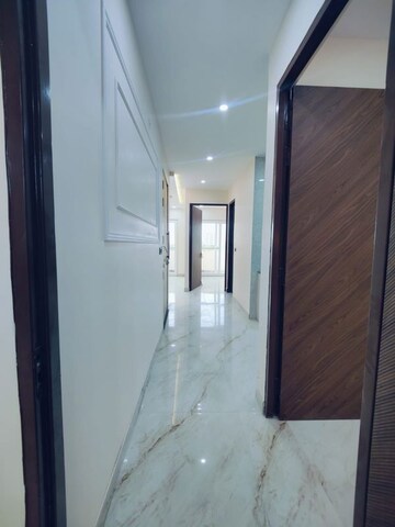 Building Lobby in 3 BHK Apartment at Dwarka – for Rent