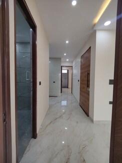3 BHK + Study Room Apartment For Rent in Dwarka