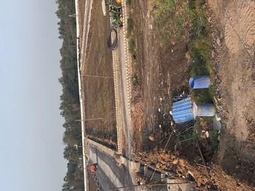  Plot – Exterior View View at Aditya Amrutha Homes, Kankipadu - for Sale