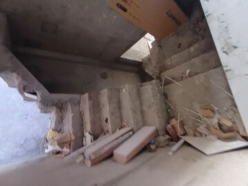 Bathroom in 3.5 BHK Independent House at Palla – for Sale