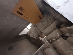 Furnished Amenities in 3.5 BHK Independent House at Palla – for Sale