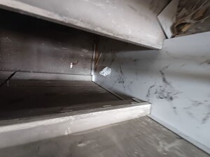 Furnished Amenities in 3.5 BHK Independent House at Palla – for Sale