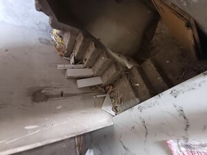 Team Area in 3.5 BHK Independent House at Palla – for Sale