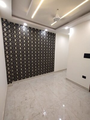 Bathroom in 2 BHK Builder Floor at Govindpuri – for Sale