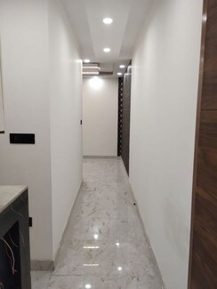 2 BHK + Pooja Room Builder Floor For Sale in Govindpuri