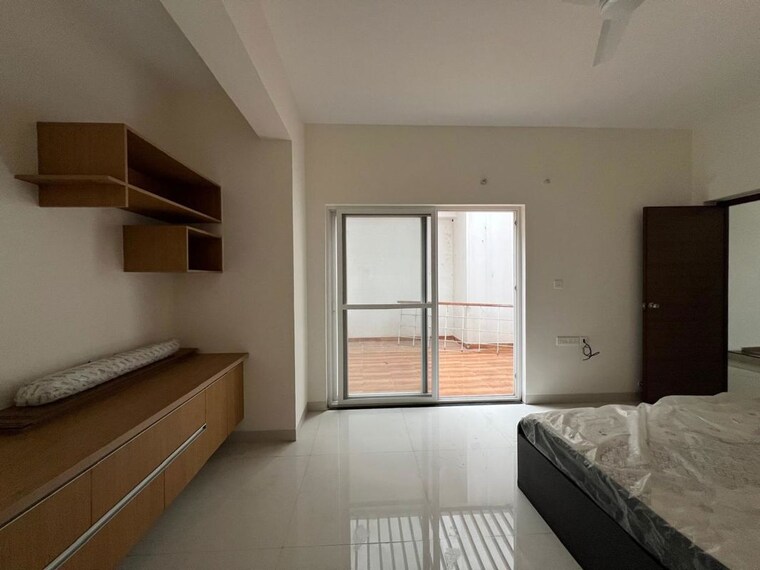 Kitchen, axis-tatvam 4 Bedroom 2250 Sq.Ft. Apartment In Kanakapura Road Bangalore 10100072