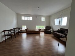 4 BHK + Servant Room Apartment For Sale in Axis Tatvam