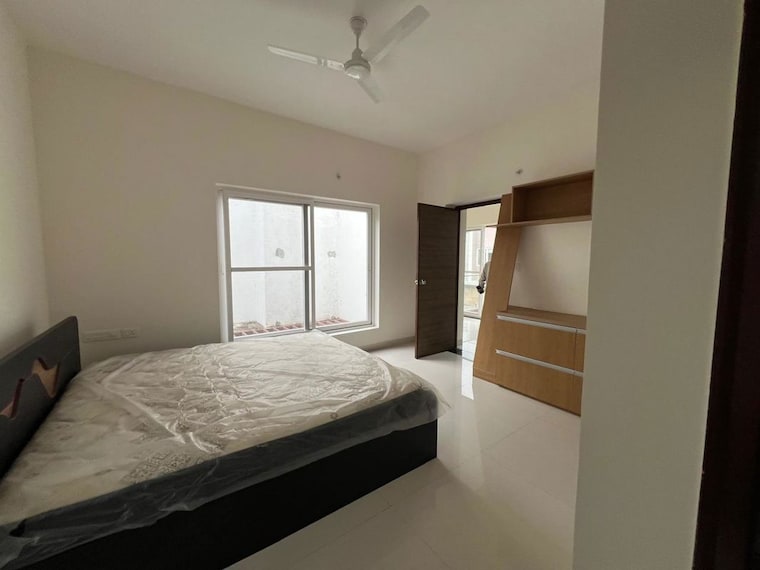 Bedroom, axis-tatvam 4 Bedroom 2250 Sq.Ft. Apartment In Kanakapura Road Bangalore 10100072