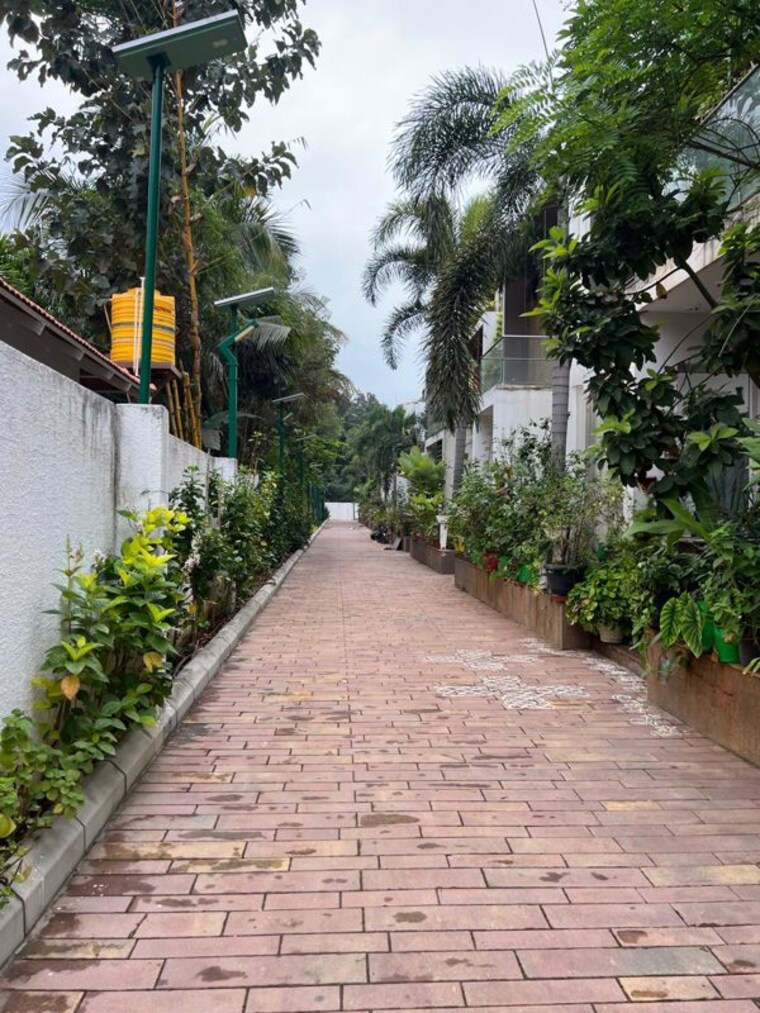 Exterior View, axis-tatvam 4 Bedroom 2250 Sq.Ft. Apartment In Kanakapura Road Bangalore 10100072
