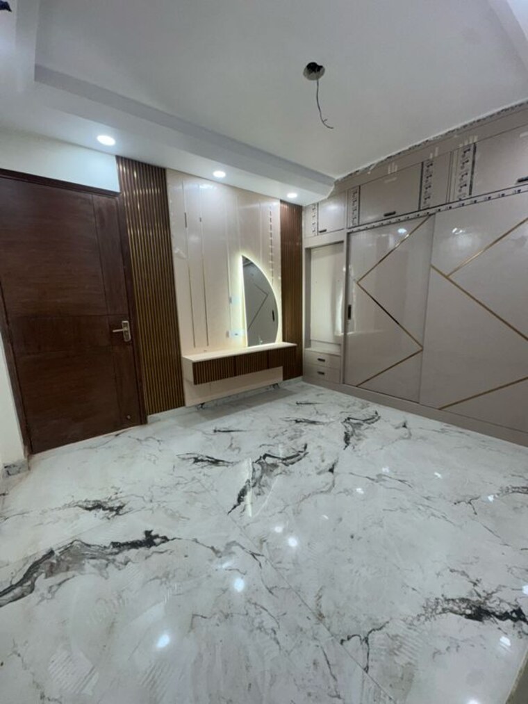 Room, moti nagar 2 Bedroom 981 Sq.Ft. Builder Floor In Moti Nagar Delhi 10099933