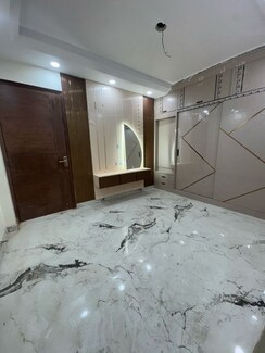 2 BHK + Pooja Room Builder Floor For Sale in Moti Nagar