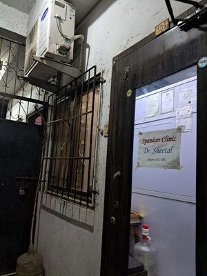  Office Space – Exterior View View at Ostwal Point, Mira Road - for Sale