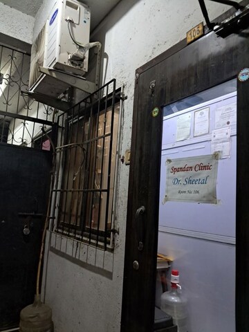  Office Space – Exterior View View at Ostwal Point, Mira Road - for Sale