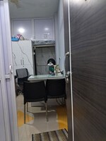 241 Sq.Ft. Office Space in Ostwal Point