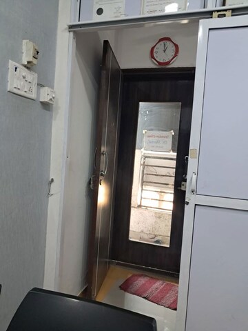 Floor Plan in  Office Space at Ostwal Point, Mira Road – for Sale