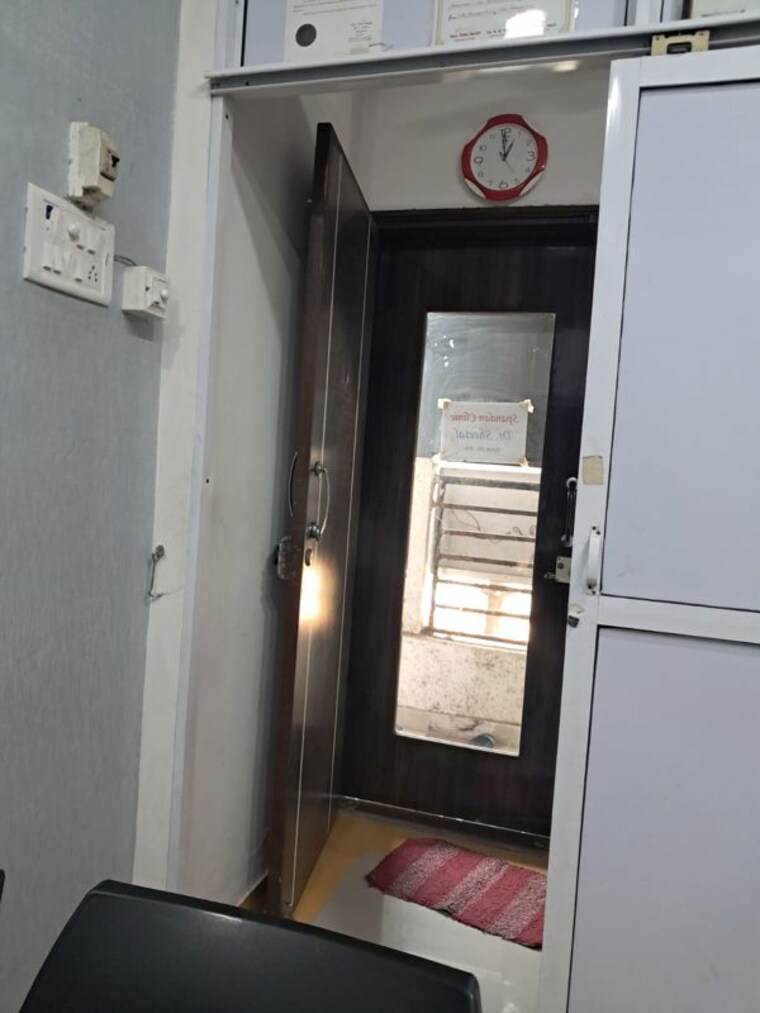 Floor Plan, ostwal-point Commercial Office Space 241 Sq.Ft. In Mira Road Thane 10100172