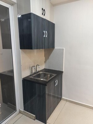 Kitchen in 2 BHK Apartment at Cybercity Marina Skies, Hi Tech City – for Rent