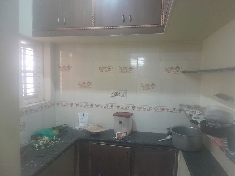 Kitchen, anandapura 2 Bedroom 1200 Sq.Ft. Builder Floor In Anandapura Bangalore 10099924