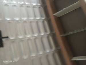 Staircase in 3 BHK Builder Floor at Parklands, Sector 85 – for Sale