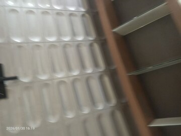 Staircase in 3 BHK Builder Floor at Parklands, Sector 85 – for Sale