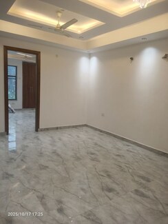 3 BHK + Pooja Room Builder Floor For Sale in Parklands