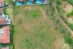 Plot For Sale in Koramangala