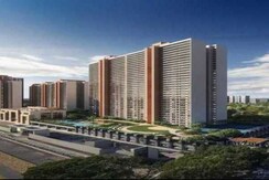 4 BHK + Pooja Room,Servant Room,Study Room Apartment For Sale in Sigma III Greater Noida