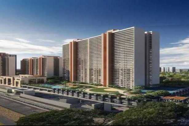 4 BHK + Pooja Room,Servant Room,Study Room Apartment For Sale in Sigma III Greater Noida