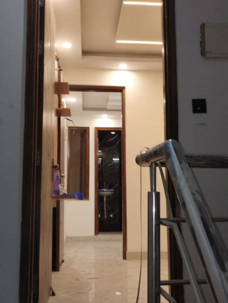 undefined, govindpuri 2 Bedroom 850 Sq.Ft. Builder Floor In Govindpuri Delhi 10100192