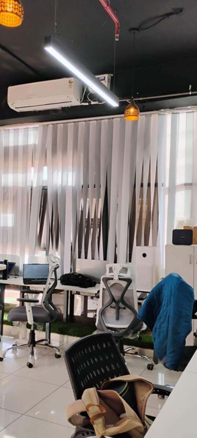 Team Area, sector 59 Commercial Office Space 900 Sq.Ft. In Sector 59 Noida 10100162