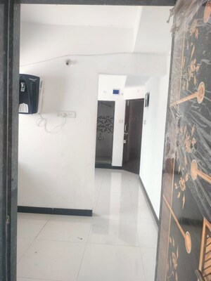  1 BHK Apartment at Tukaram Nagar – for Rent