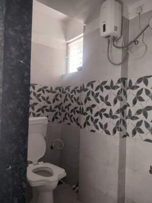 Attached Bathroom in 1 BHK Apartment at Tukaram Nagar – for Rent