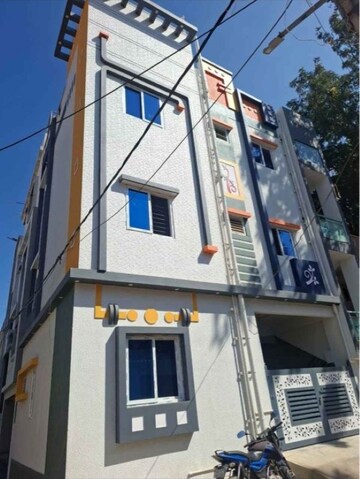 5 BHK Independent House For Sale in Abbigere
