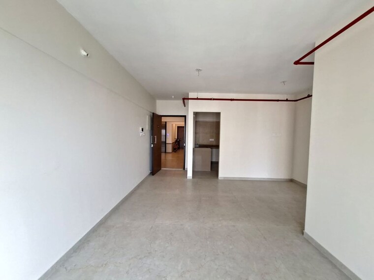 Room, dosti-west-county 2 Bedroom 713 Sq.Ft. Apartment In Balkum Pada Thane 10100203