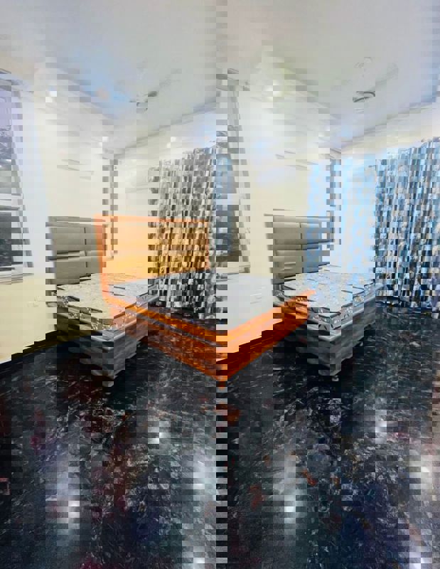 2 BHK + Extra Room 1084 Sq.Ft. Builder Floor in Signature Global City