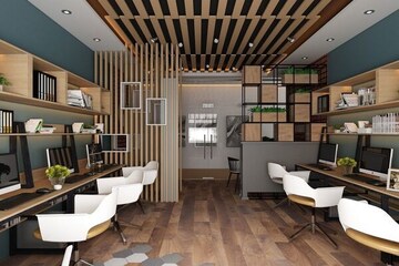  Office Space For Rent in Sakore Nagar