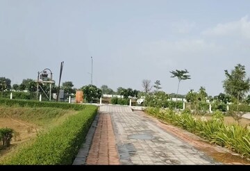  Plot – Garden View at Mangalpalle - for Sale