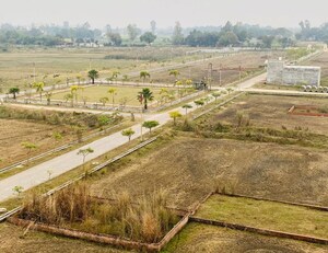 Plot Area in  Plot at Mangalpalle – for Sale