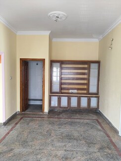 2 BHK + Pooja Room Builder Floor For Rent in Akshya Nagar