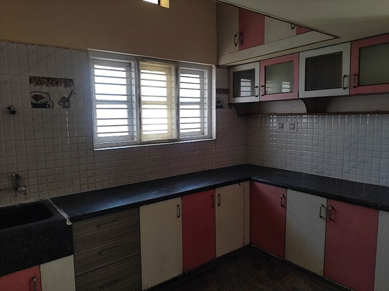 Kitchen, akshya nagar 2 Bedroom 1200 Sq.Ft. Builder Floor In Akshya Nagar Bangalore 10100202